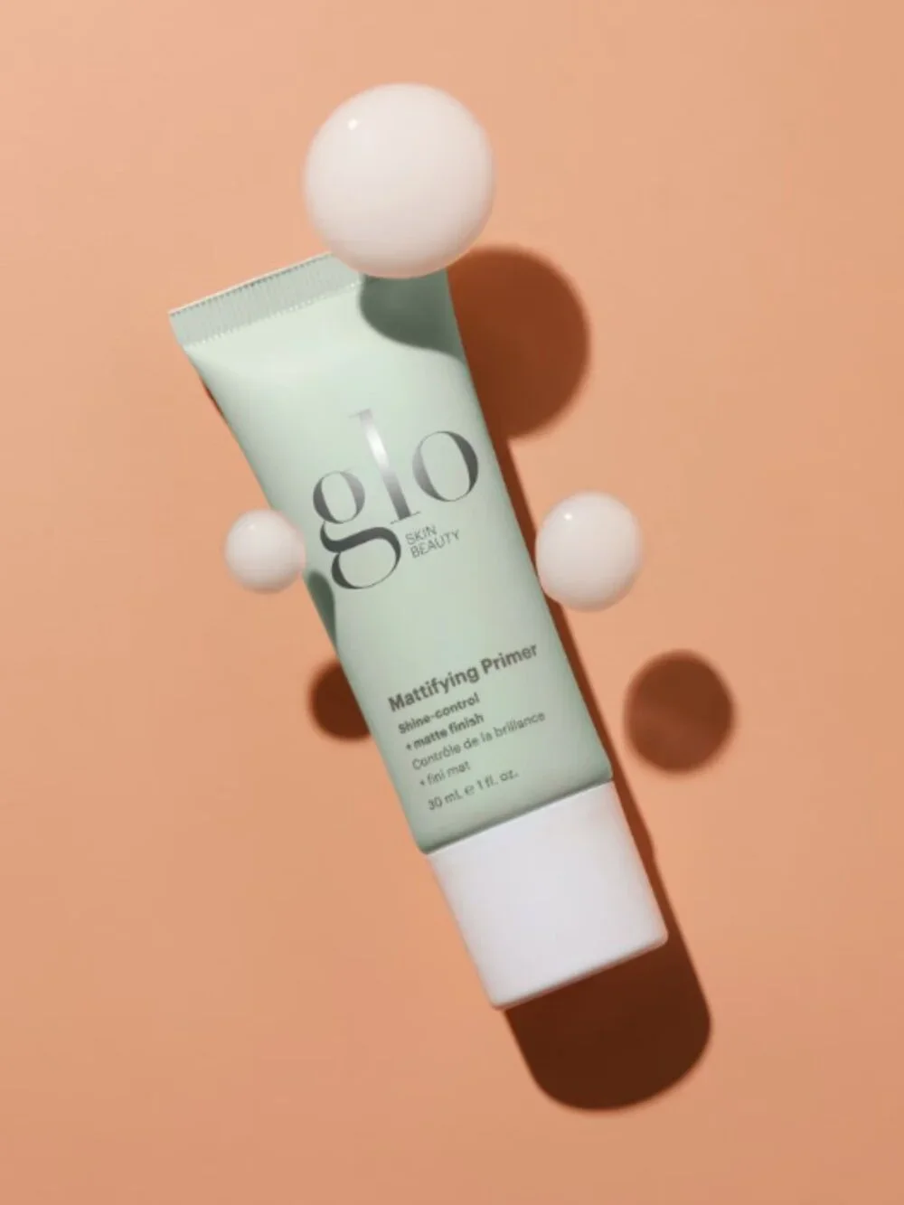 Glo Skin Beauty Mattifying Makeup Primer 1oz
